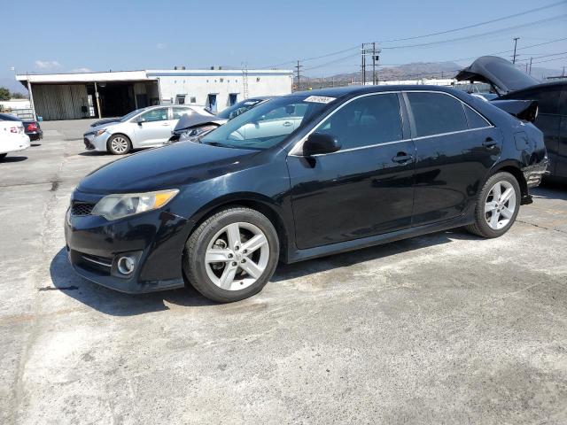 2014 TOYOTA CAMRY L, 