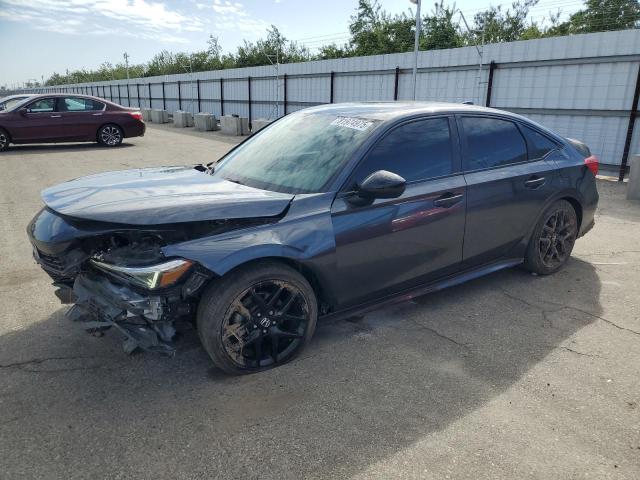 2024 HONDA CIVIC SPORT, 