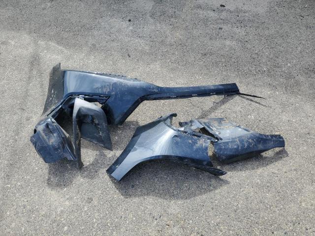 2HGFE2F58RH590114 - 2024 HONDA CIVIC SPORT 灰色 照片 12