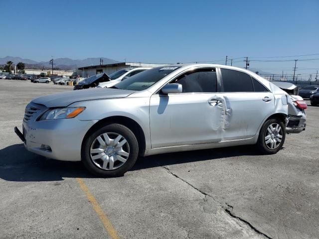 2009 TOYOTA CAMRY BASE, 