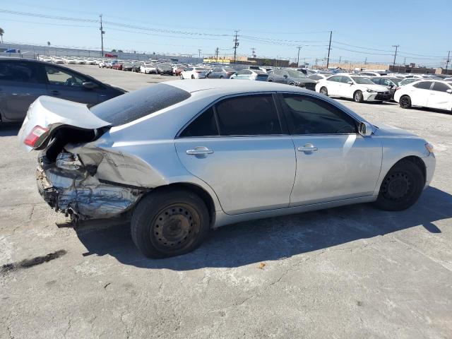 4T4BE46K49R054676 - 2009 TOYOTA CAMRY BASE Արծաթագույն լուսանկար 3