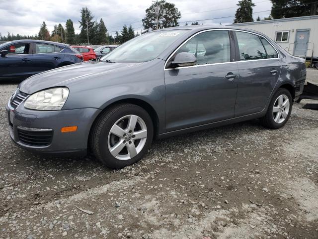 2009 VOLKSWAGEN JETTA SE, 
