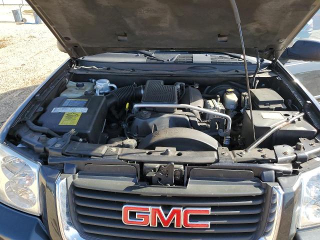 1GKDS13SX52164290 - 2005 GMC ENVOY GRAY photo 11