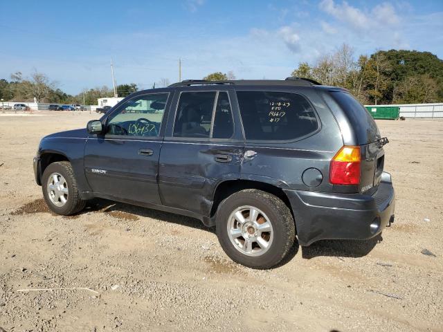 1GKDS13SX52164290 - 2005 GMC ENVOY GRAY photo 2