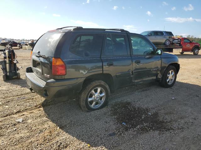 1GKDS13SX52164290 - 2005 GMC ENVOY GRAY photo 3