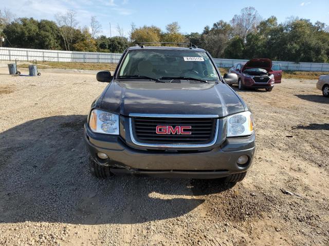 1GKDS13SX52164290 - 2005 GMC ENVOY GRAY photo 5