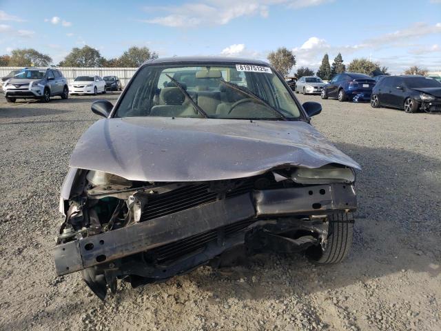 1NXBR12E3XZ269640 - 1999 TOYOTA COROLLA VE 棕色 照片 5