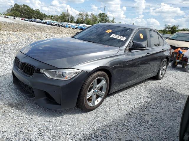 2013 BMW 328 I, 