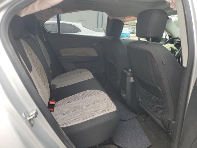 2GNALCEKXG1130638 - 2016 CHEVROLET EQUINOX LT GRAY photo 11