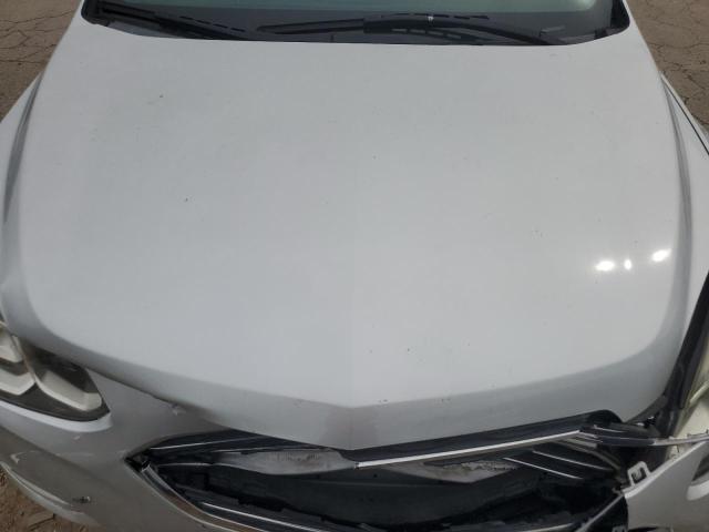 2GNALCEKXG1130638 - 2016 CHEVROLET EQUINOX LT GRAY photo 12