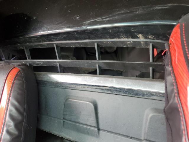 5N1AR2MM7FC648277 - 2015 NISSAN PATHFINDER S შავი ფოტო 10