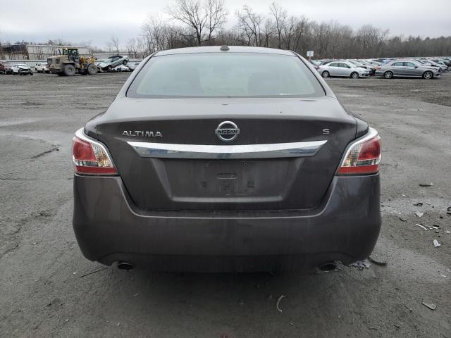 1N4AL3AP1FN400224 - 2015 NISSAN ALTIMA 2.5 BROWN photo 6