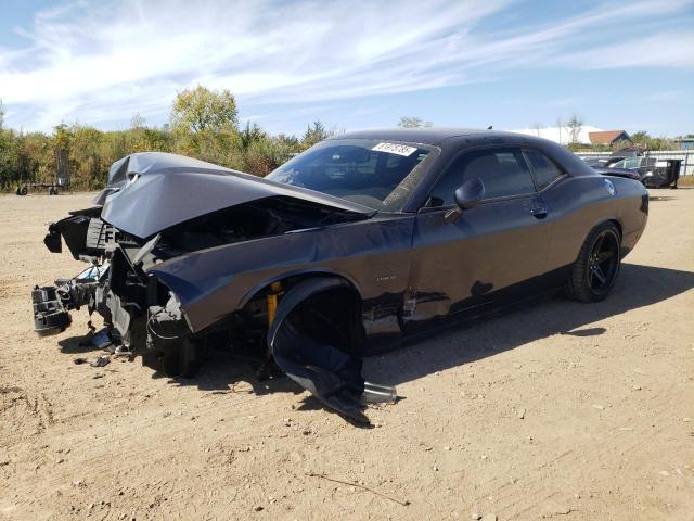 2019 DODGE CHALLENGER R/T, 