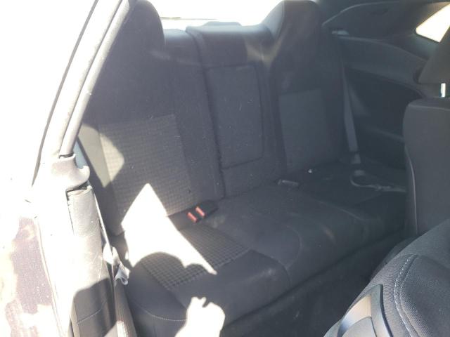 2C3CDZBT7KH620859 - 2019 DODGE CHALLENGER R/T Темно-сірий фото 10