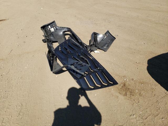 2C3CDZBT7KH620859 - 2019 DODGE CHALLENGER R/T Темно-сірий фото 12