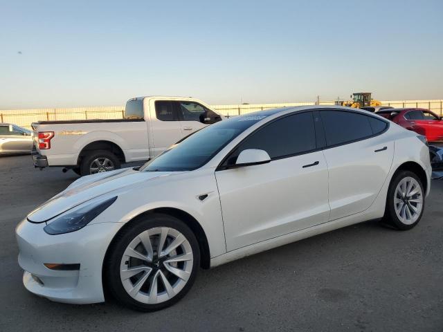 2023 TESLA MODEL 3, 
