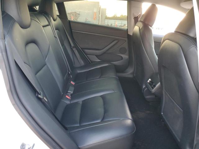 5YJ3E1EAXPF544846 - 2023 TESLA MODEL 3 Ağ foto 10