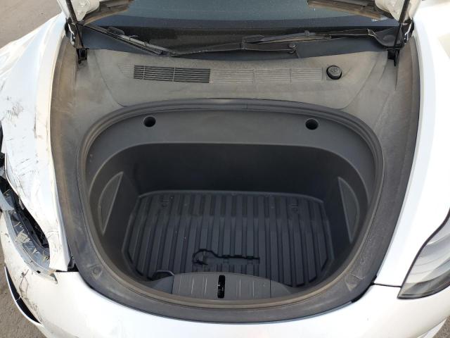 5YJ3E1EAXPF544846 - 2023 TESLA MODEL 3 Ağ foto 11