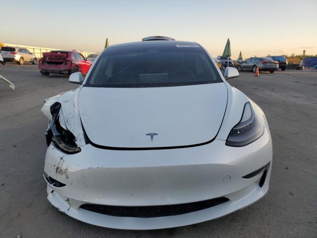 5YJ3E1EAXPF544846 - 2023 TESLA MODEL 3 Ağ foto 5