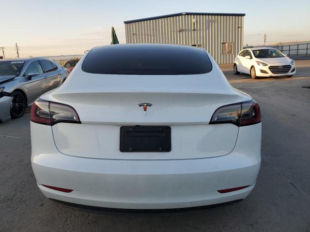 5YJ3E1EAXPF544846 - 2023 TESLA MODEL 3 Ağ foto 6