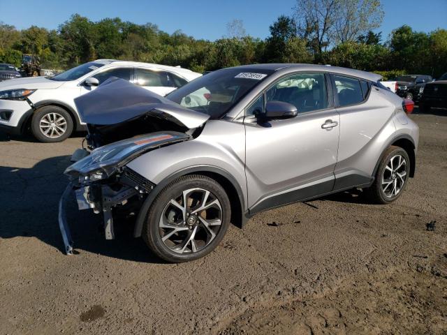 2020 TOYOTA C-HR XLE, 