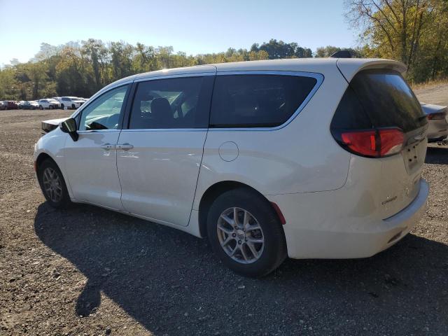 2C4RC1CGXPR568267 - 2023 CHRYSLER VOYAGER LX Blanco foto 2