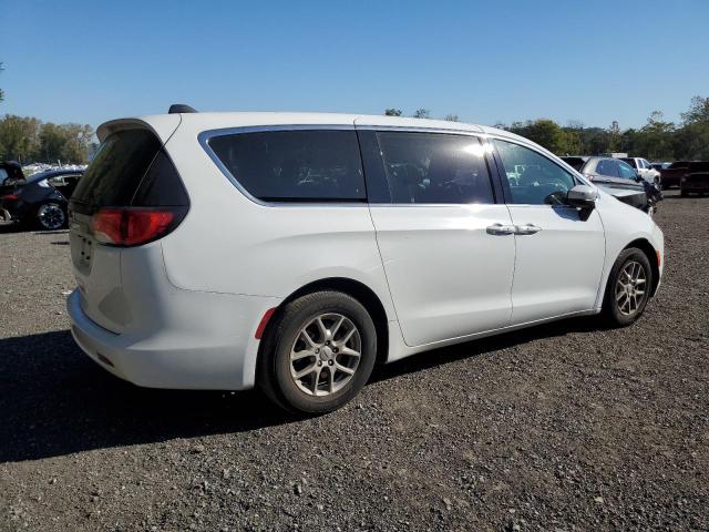 2C4RC1CGXPR568267 - 2023 CHRYSLER VOYAGER LX Blanco foto 3