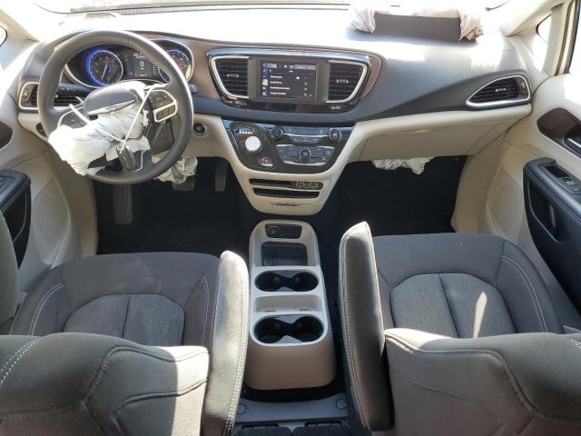 2C4RC1CGXPR568267 - 2023 CHRYSLER VOYAGER LX Blanco foto 8