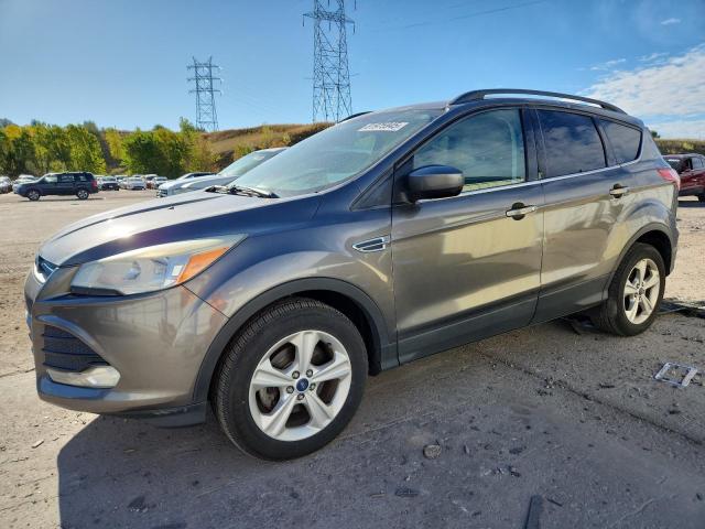 2013 FORD ESCAPE SE, 