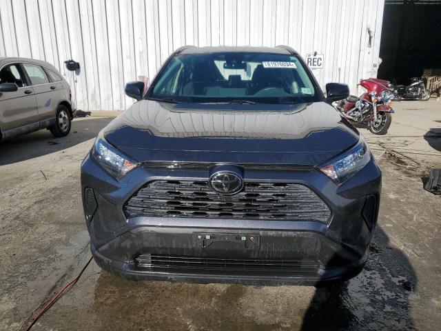 JTMF1RFV4LD067812 - 2020 TOYOTA RAV4 LE GRAY photo 5