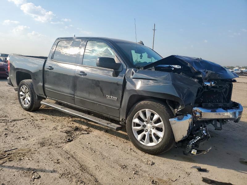 3GCPCREC9GG356689 - 2016 CHEVROLET SILVERADO C1500 LT Қара фото 4