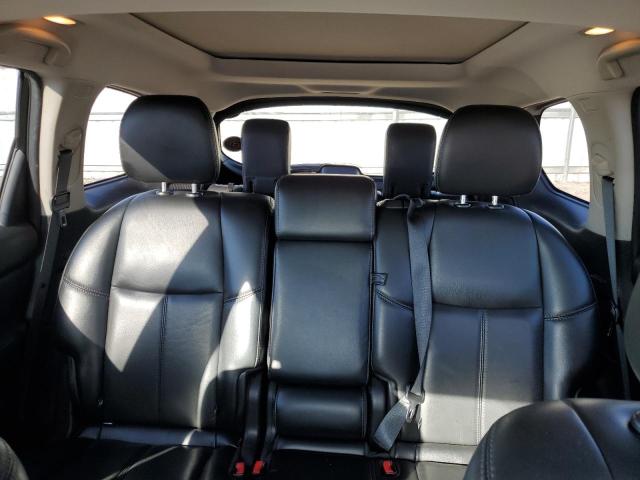 5N1DR2MM4HC611462 - 2017 NISSAN PATHFINDER S Qara foto 10