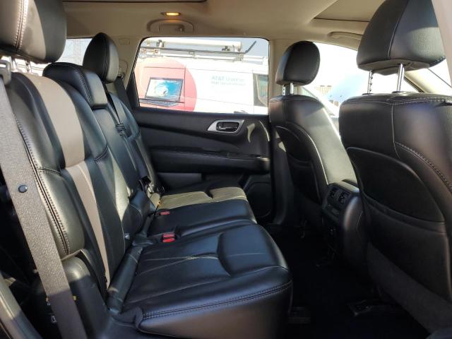 5N1DR2MM4HC611462 - 2017 NISSAN PATHFINDER S Qara foto 11