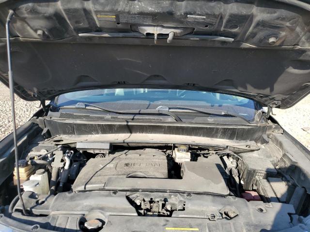 5N1DR2MM4HC611462 - 2017 NISSAN PATHFINDER S Qara foto 12