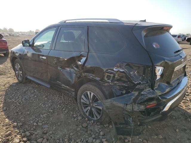 5N1DR2MM4HC611462 - 2017 NISSAN PATHFINDER S Qara foto 2