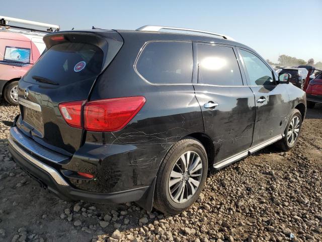 5N1DR2MM4HC611462 - 2017 NISSAN PATHFINDER S Qara foto 3
