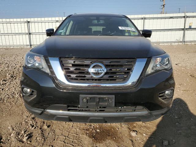 5N1DR2MM4HC611462 - 2017 NISSAN PATHFINDER S Qara foto 5