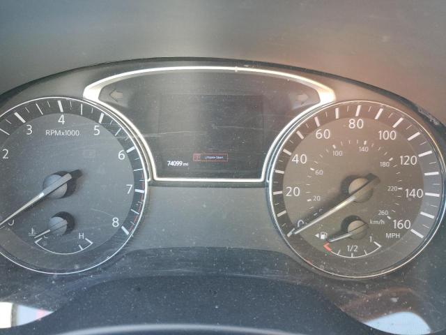 5N1DR2MM4HC611462 - 2017 NISSAN PATHFINDER S Qara foto 9