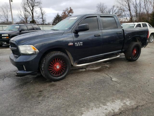 2013 RAM 1500 ST, 