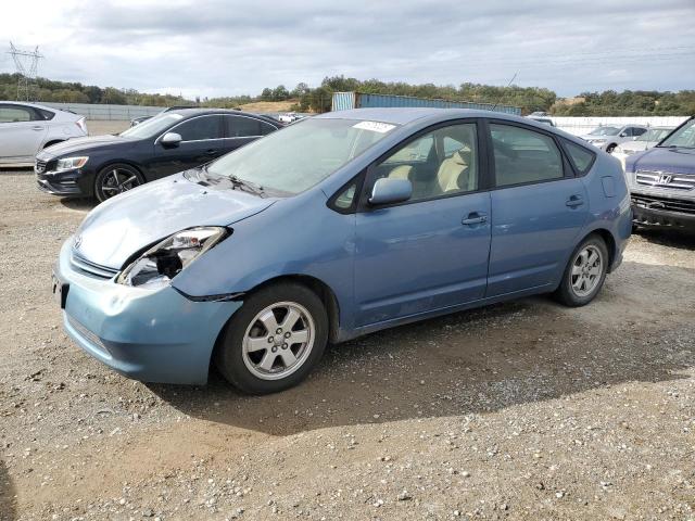 2004 TOYOTA PRIUS, 