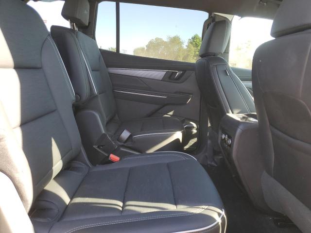 5GAERBRS8SJ183559 - 2025 BUICK ENCLAVE SPORT TOURING WHITE photo 11