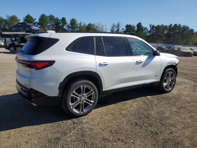 5GAERBRS8SJ183559 - 2025 BUICK ENCLAVE SPORT TOURING WHITE photo 3