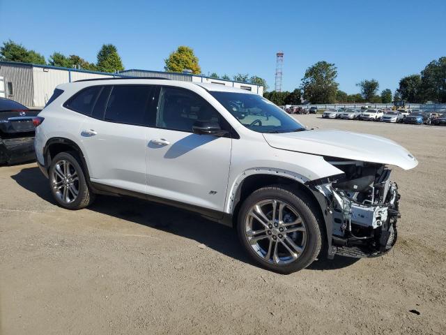 5GAERBRS8SJ183559 - 2025 BUICK ENCLAVE SPORT TOURING WHITE photo 4