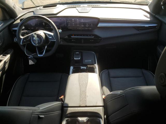 5GAERBRS8SJ183559 - 2025 BUICK ENCLAVE SPORT TOURING WHITE photo 8