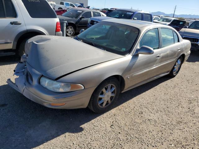 2004 BUICK LESABRE LIMITED, 