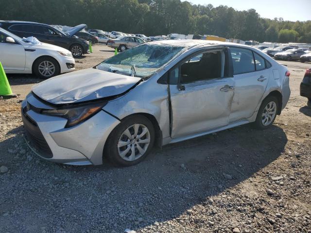 2025 TOYOTA COROLLA LE, 