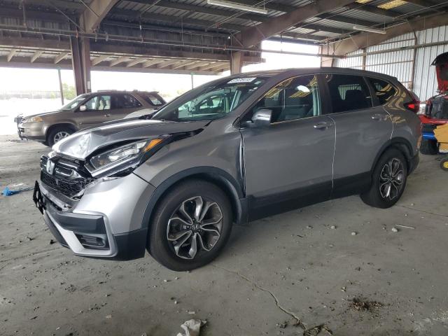 2020 HONDA CR-V EX, 