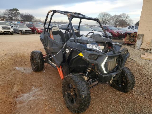 3NSNAE999MF138093 - 2021 POLARIS RZR XP 1000 BLACK photo 1