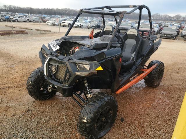 3NSNAE999MF138093 - 2021 POLARIS RZR XP 1000 BLACK photo 2