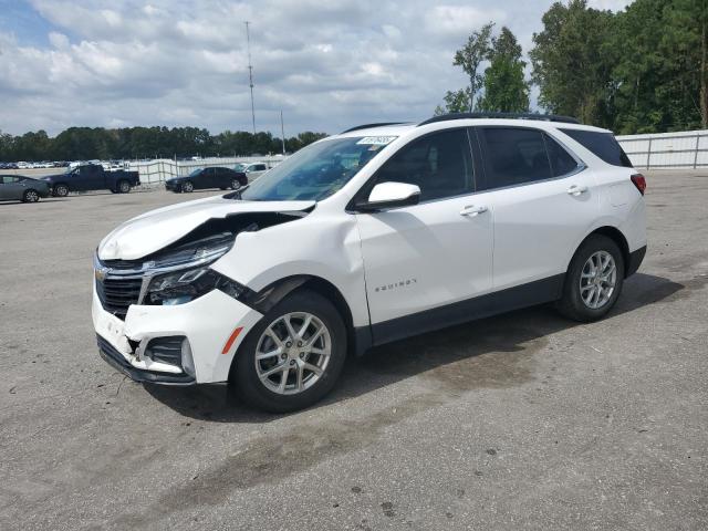 2022 CHEVROLET EQUINOX LT, 